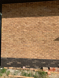 Объект из Кирпич Донские зори Видное WDF